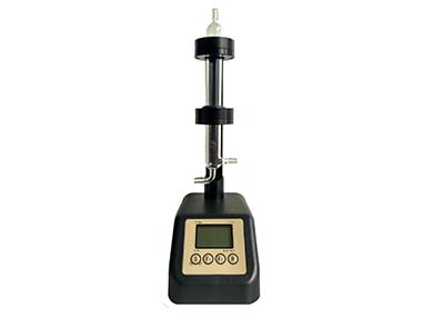 數(shù)字皂模流量計(jì)